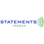 Statements Media Logotype