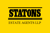 Statons Estate Agents Logotype