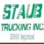 Ken Staub Jr Trucking Inc Logotype