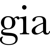 stay gia Logotype