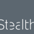Stealth Creative Logotype