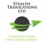 Stealth Translations Ltd Logotype