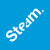 STEAM Logotype