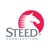 Steed Construction Logotype
