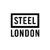 STEEL London Logotype