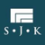 Stein Jacobs Krolik Logotype