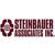 Steinbauer Associates Inc. Logotype