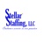 Stellar Staffing, LLC Logotype