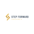 STEP FORWARD COACHING Logotype