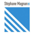 Stephane Magnan CPA Inc. Logotype