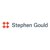 Stephen Gould Logotype