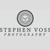 Stephen Voss Logotype