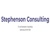 Stephenson Computer Consulting Logotype