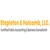 Stepleton & Holcomb, CPAs Logotype