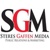 Steres Gaffen Media Logotype