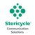 Stericycle Communications Logotype
