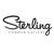 Sterling Communications Logotype