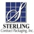 Sterling Contract Packaging Logotype