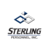 Sterling Personnel, Inc. Logotype