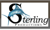 Sterling Productions Logotype