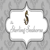 The Sterling Seahorse Logotype