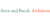 Stern and Bucek Architects Logotype