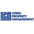 Stern Property Management Logotype