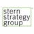 Stern Strategy Group Logotype