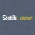 Stetik Group Logotype