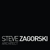 Steve Zagorski Architects Logotype