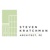 Steven Kratchman Architect Logotype