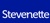 Stevenette Logotype