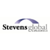 Stevens Global Logistics Logotype