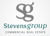 Stevens Group Real Estate Logotype