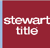 Stewart Logotype