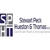 Stewart, Peck, Hueston & Thomas LLC Logotype