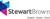 StewartBrown Logotype