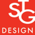 STG Design Logotype