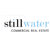 Stillwater Commercial Real Estate Logotype
