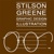 Stilson Greene Logotype