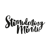 Stimulating Minds Logotype