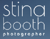 Stina Booth Photographer Logotype