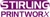 Stirling Printworx Logotype