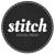 Stitch Social Media Logotype