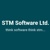 STM Software Limited Logotype