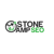 Stone Amp SEO Logotype