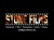 Stone Films Logotype