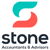 Stone Financial Services Logotype
