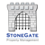 Stonegate Property Management Logotype
