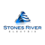 Stones River Electric Logotype